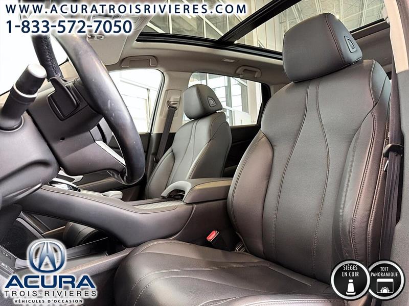 acura RDX 2022 - 13