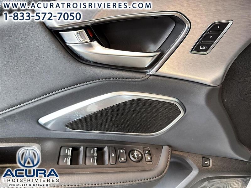 acura RDX 2022 - 14