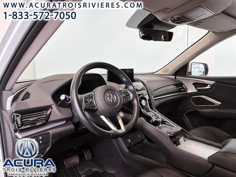 acura RDX 2022 - 15