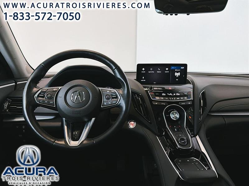 acura RDX 2022 - 16
