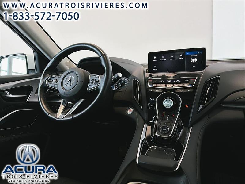 acura RDX 2022 - 17