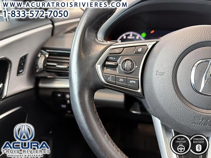 acura RDX 2022 - 18