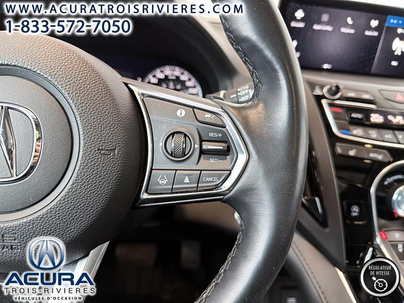 acura RDX 2022 - 19