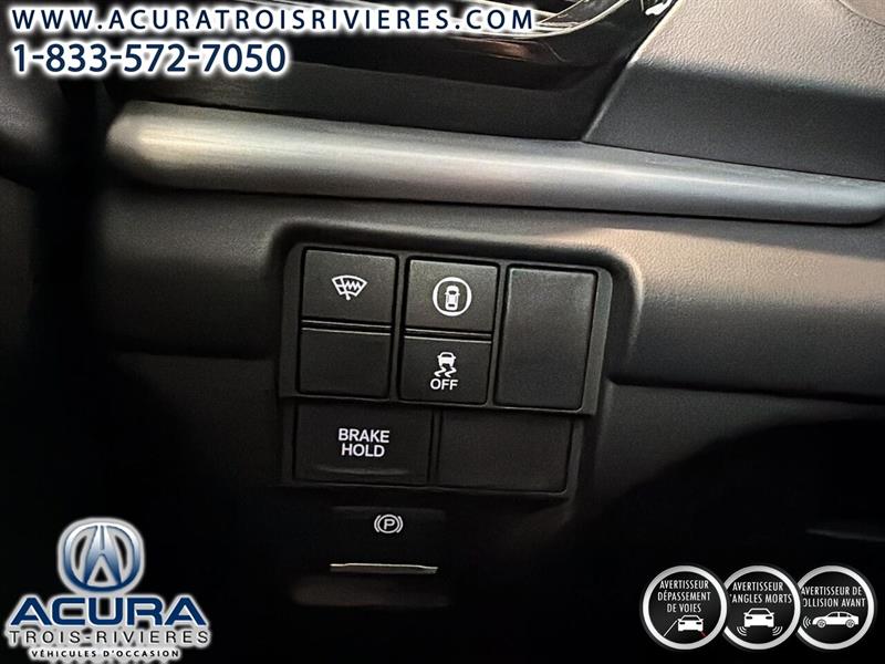 acura RDX 2022 - 20