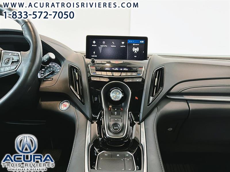 acura RDX 2022 - 21