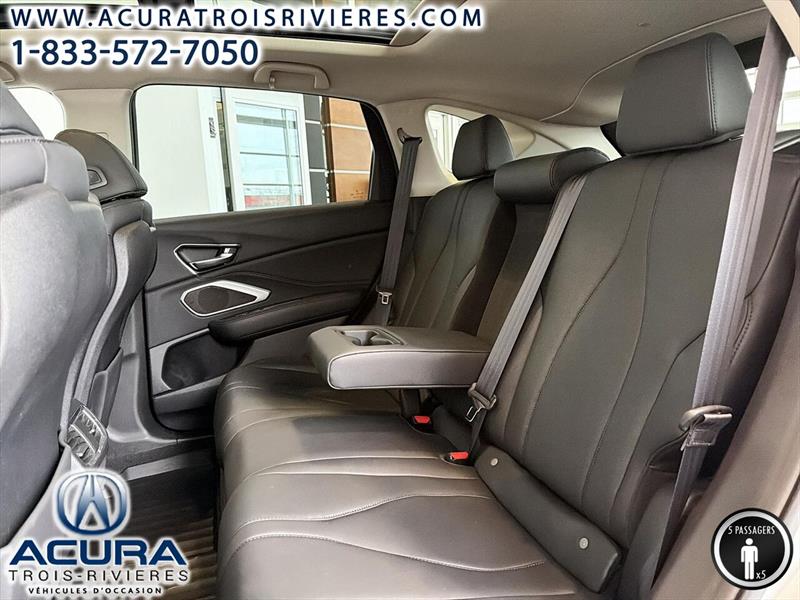 acura RDX 2022 - 24