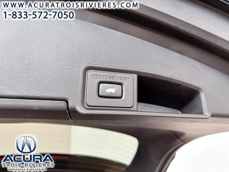 acura RDX 2022 - 26