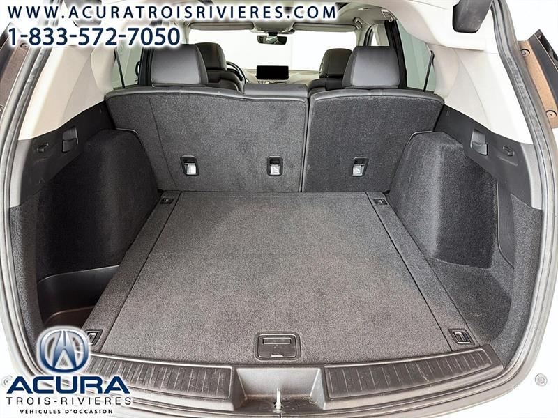 acura RDX 2022 - 27