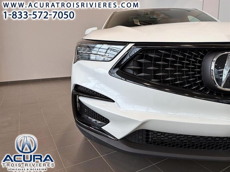acura RDX 2021 - 3