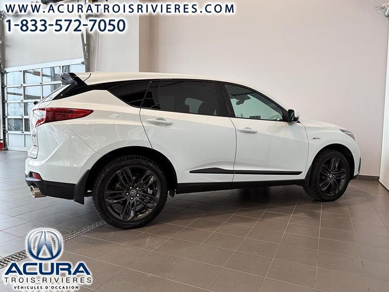 acura RDX 2021 - 11