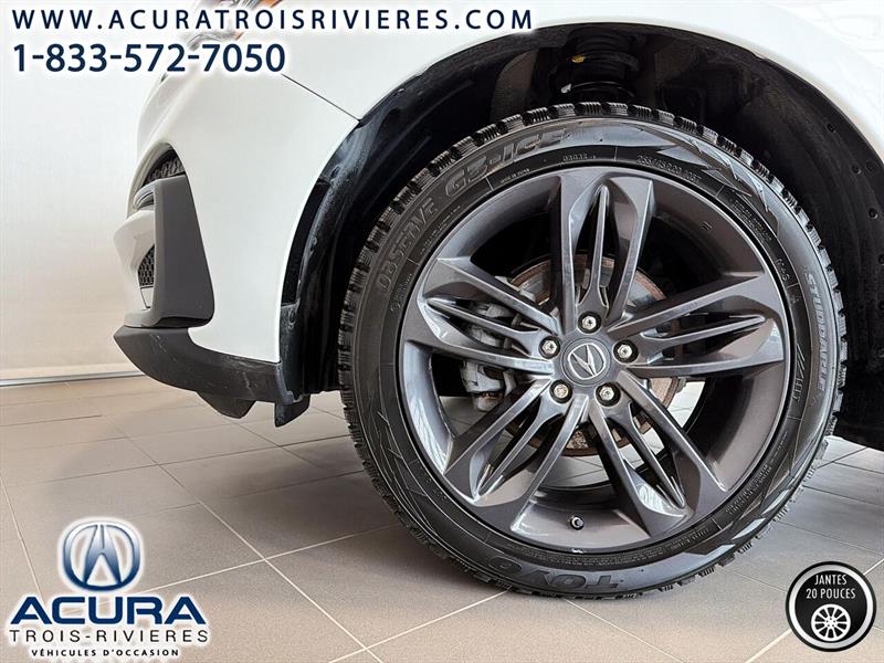 acura RDX 2021 - 12