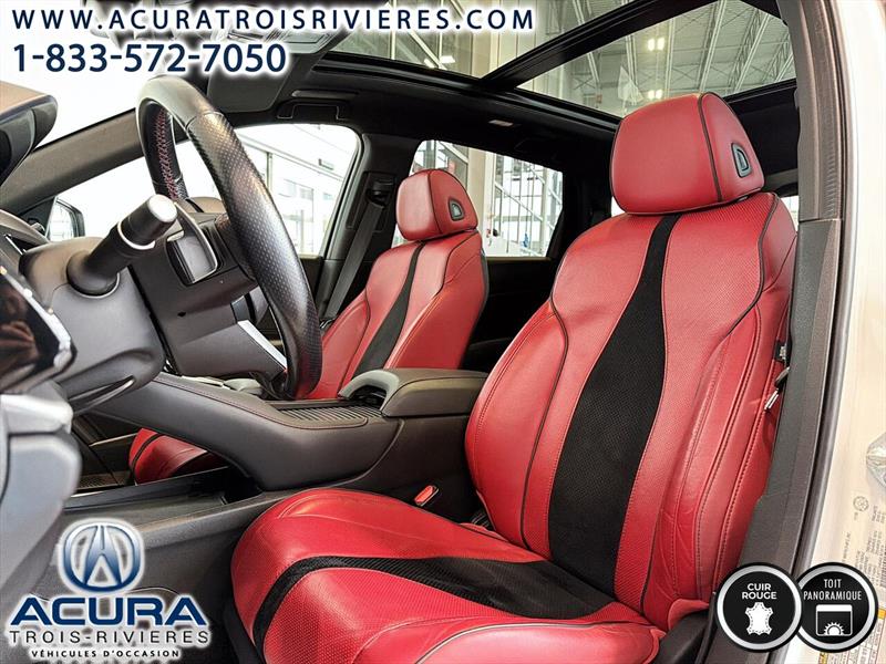 acura RDX 2021 - 13