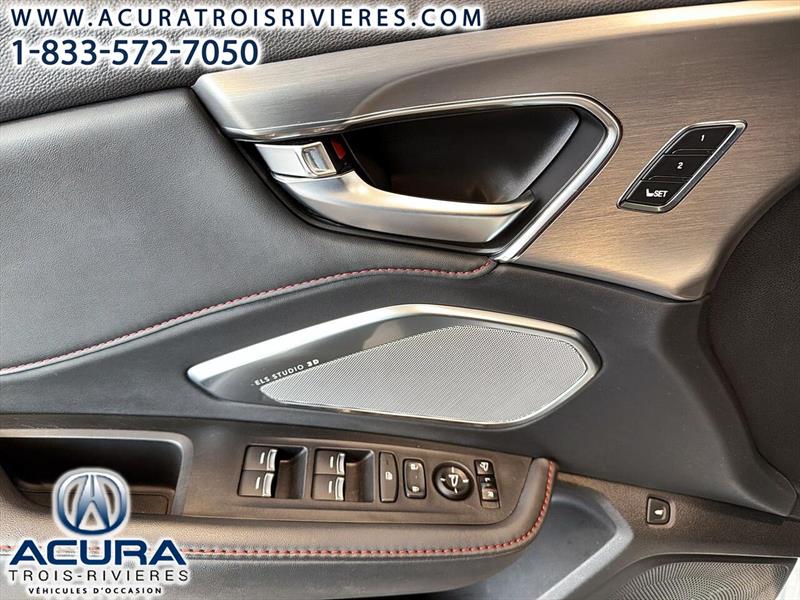 acura RDX 2021 - 14