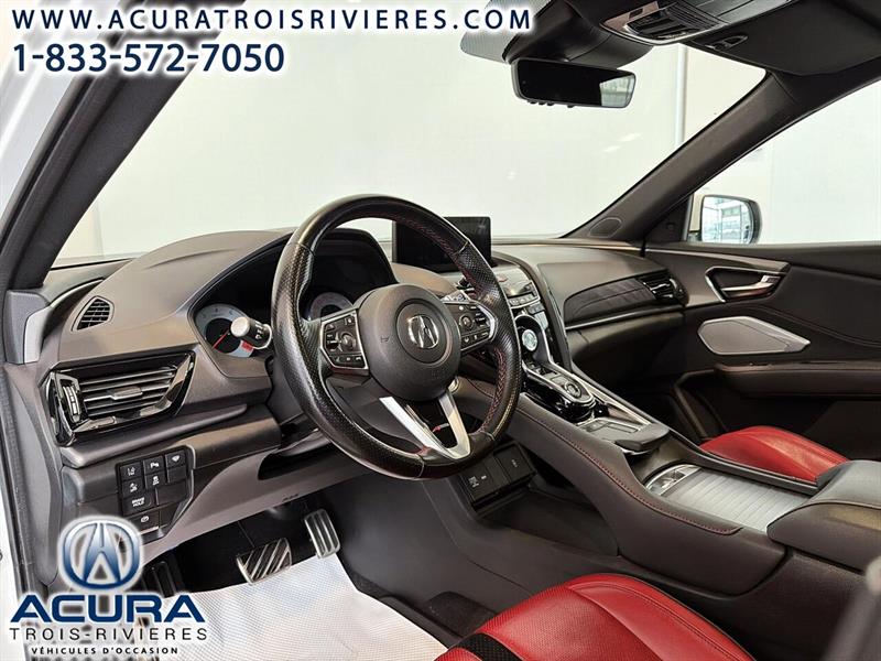 acura RDX 2021 - 15