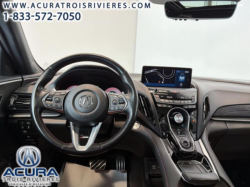 acura RDX 2021 - 16