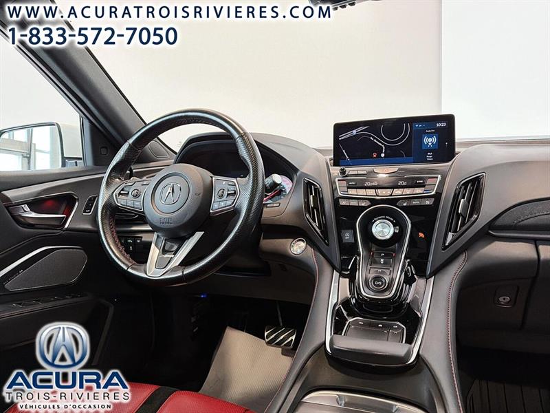 acura RDX 2021 - 17