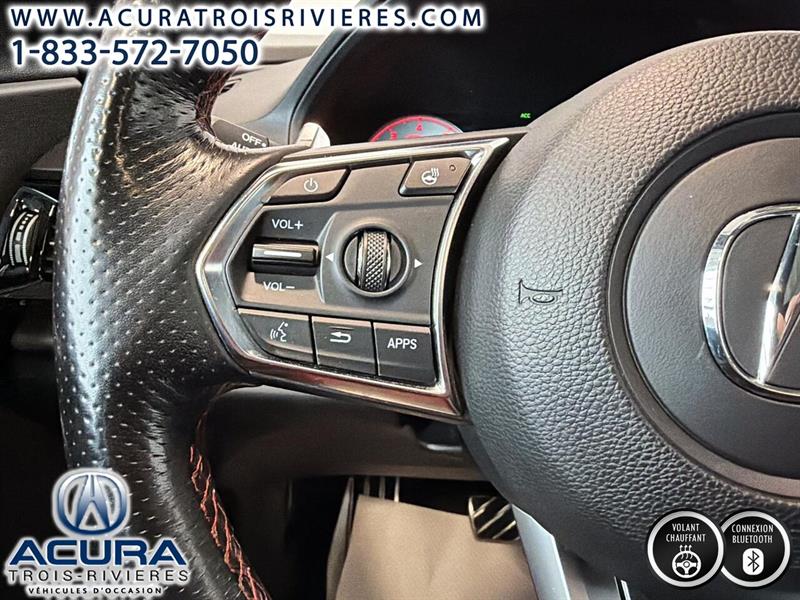 acura RDX 2021 - 18