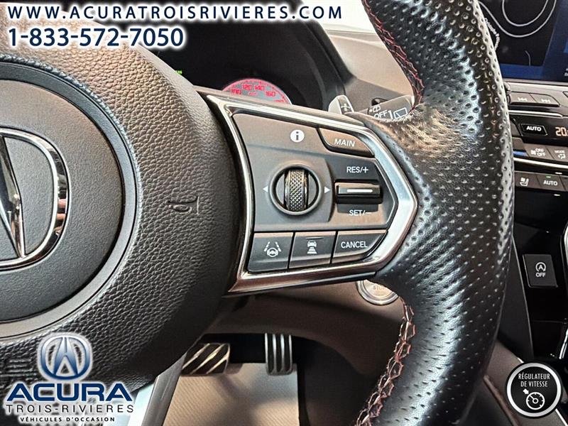 acura RDX 2021 - 19