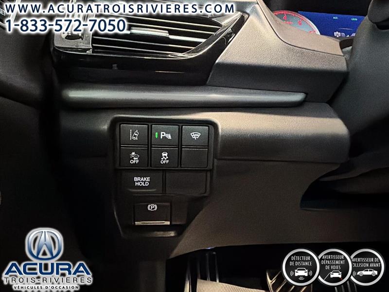 acura RDX 2021 - 20