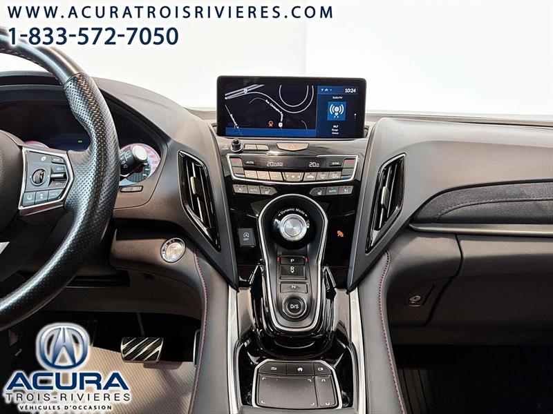 acura RDX 2021 - 21