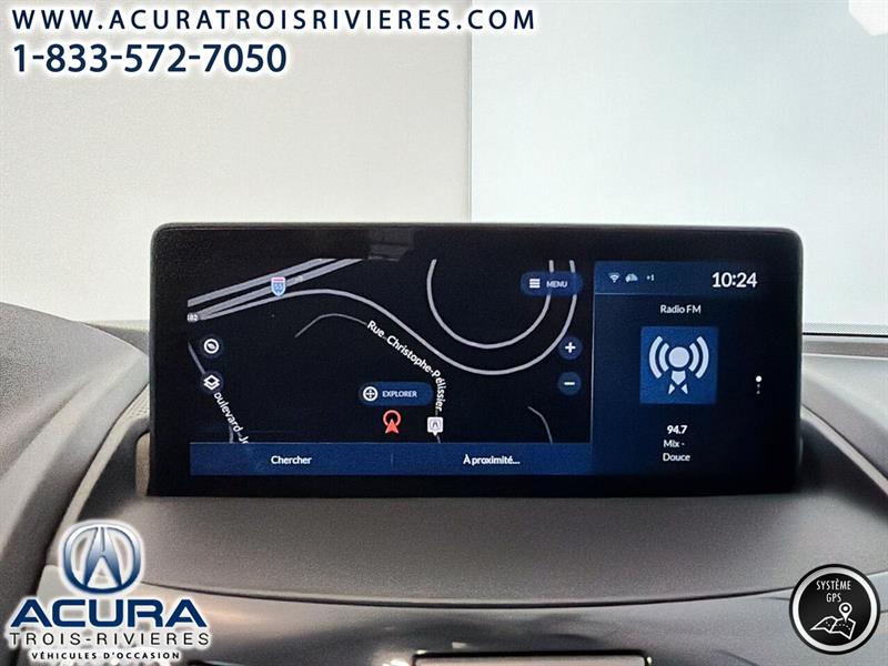 acura RDX 2021 - 23