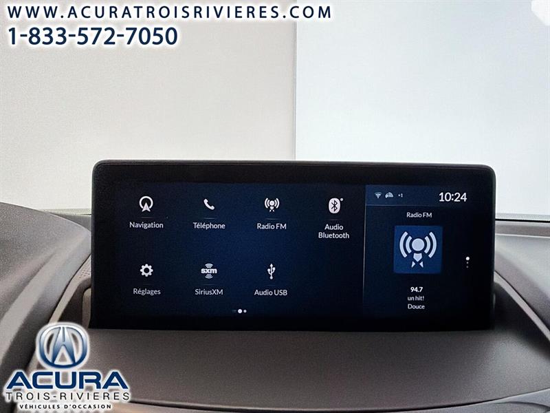 acura RDX 2021 - 24