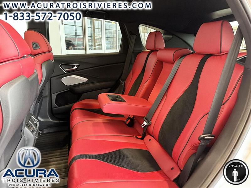 acura RDX 2021 - 25