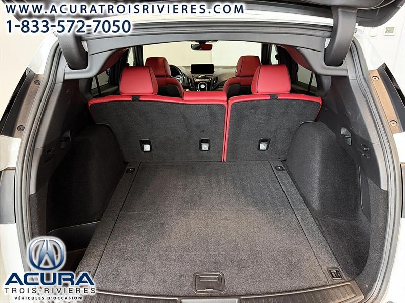 acura RDX 2021 - 26