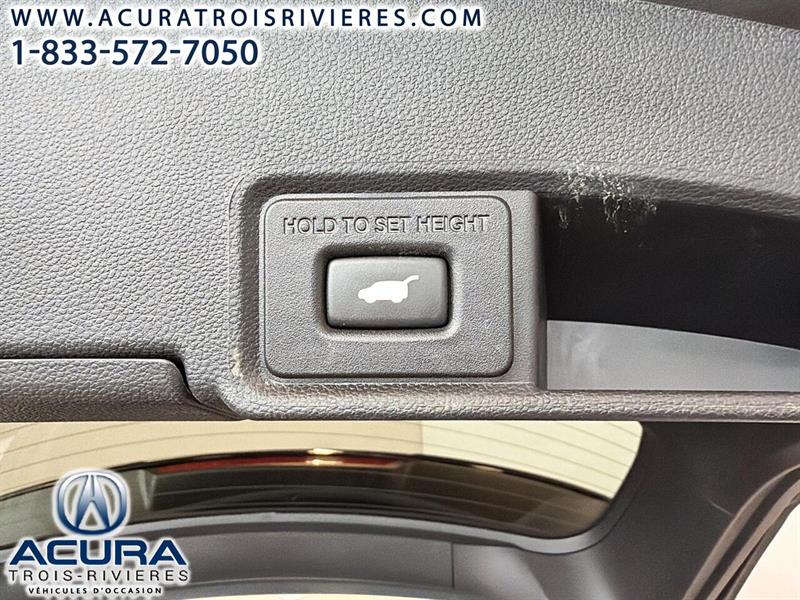 acura RDX 2021 - 28
