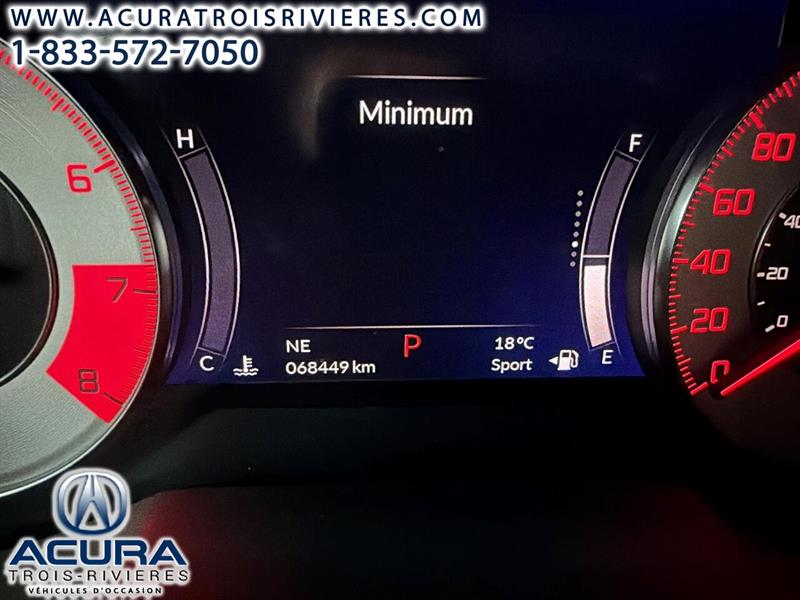 acura RDX 2021 - 29