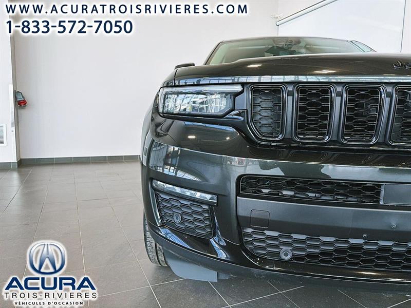 jeep Grand Cherokee L 2023 - 3