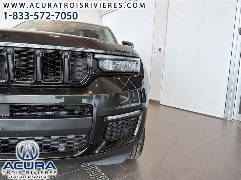 jeep Grand Cherokee L 2023 - 5