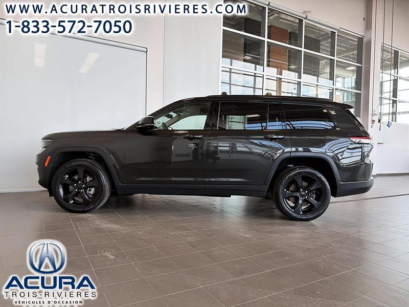 jeep Grand Cherokee L 2023 - 7
