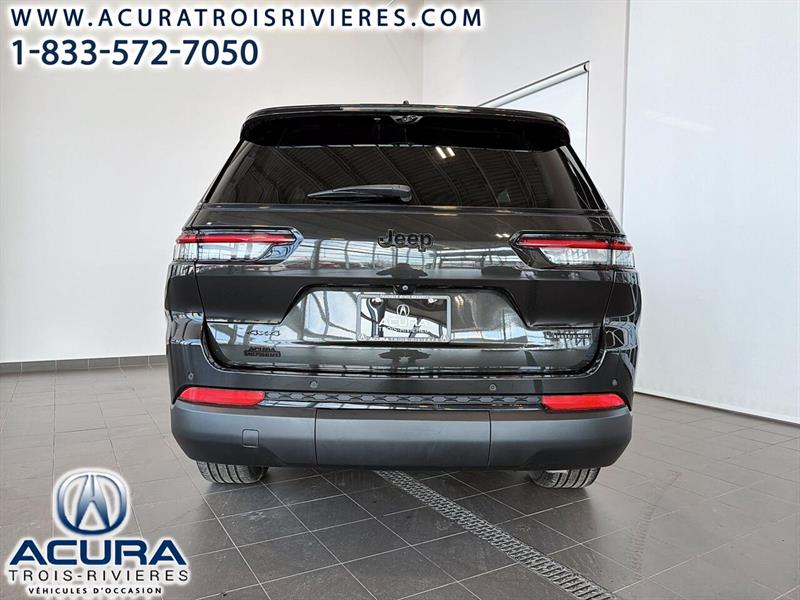 jeep Grand Cherokee L 2023 - 9