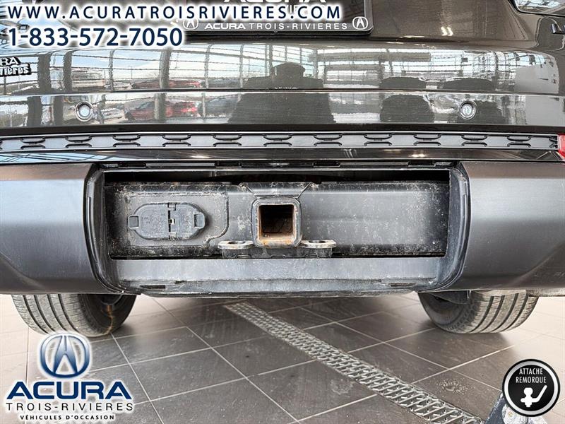 jeep Grand Cherokee L 2023 - 11