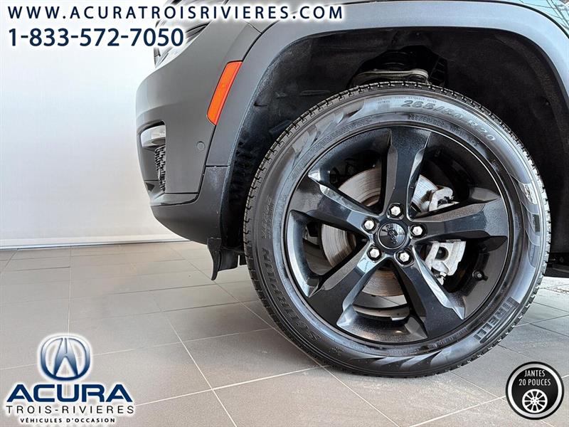 jeep Grand Cherokee L 2023 - 12