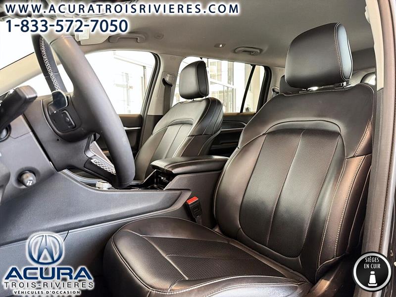 jeep Grand Cherokee L 2023 - 13