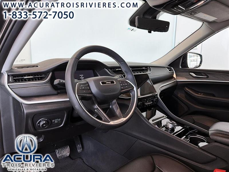 jeep Grand Cherokee L 2023 - 15