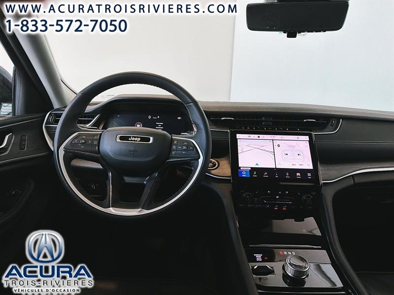 jeep Grand Cherokee L 2023 - 16
