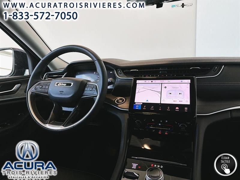 jeep Grand Cherokee L 2023 - 17