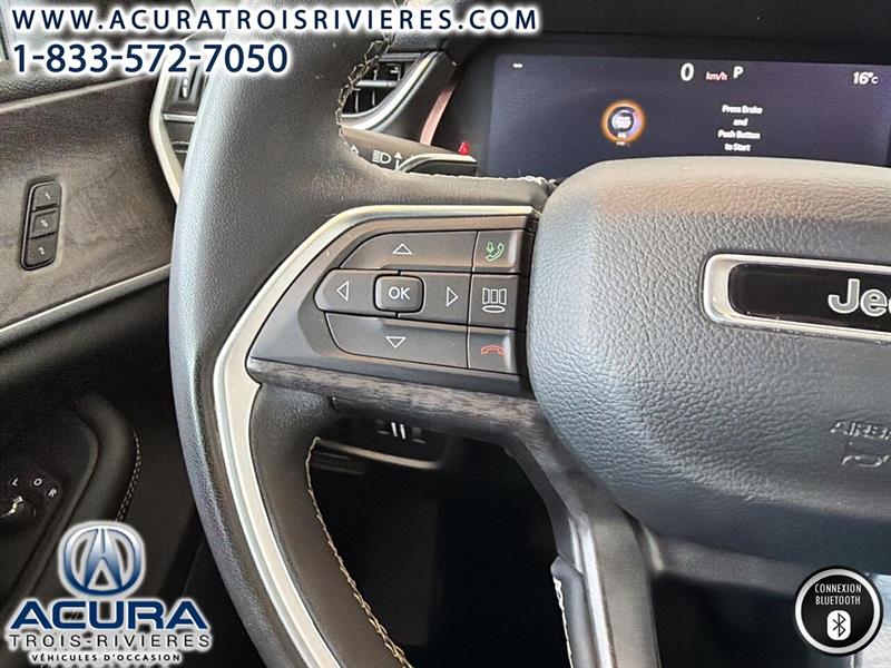 jeep Grand Cherokee L 2023 - 18