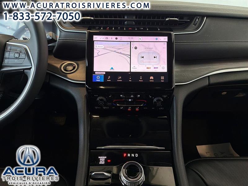 jeep Grand Cherokee L 2023 - 20