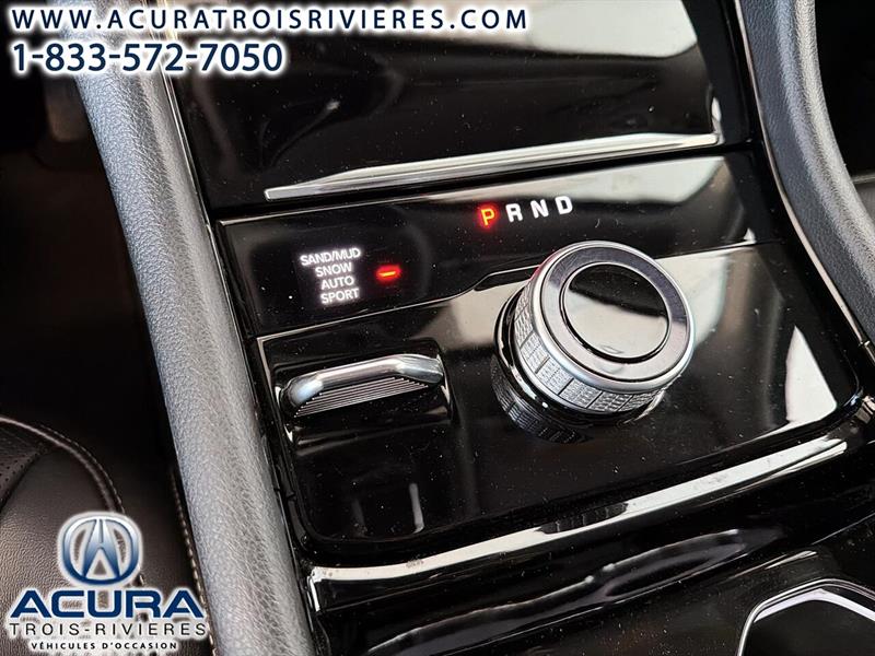 jeep Grand Cherokee L 2023 - 21