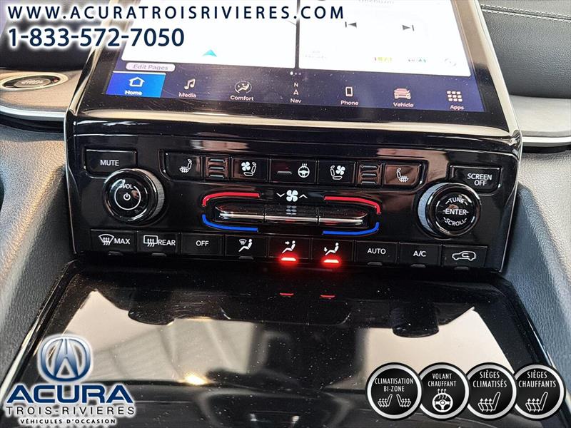 jeep Grand Cherokee L 2023 - 22