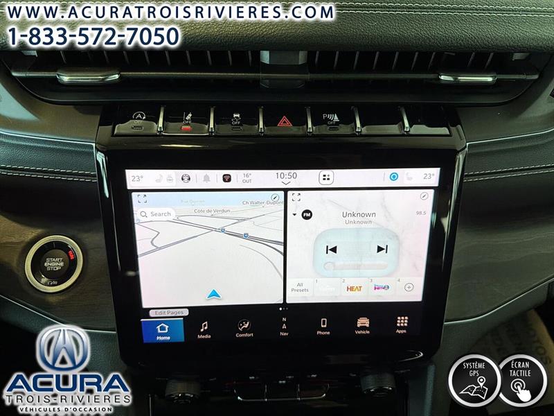 jeep Grand Cherokee L 2023 - 23