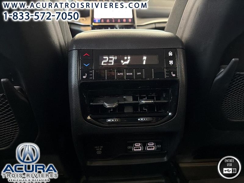 jeep Grand Cherokee L 2023 - 24