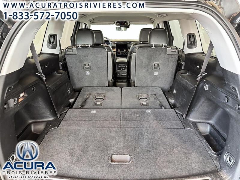 jeep Grand Cherokee L 2023 - 27