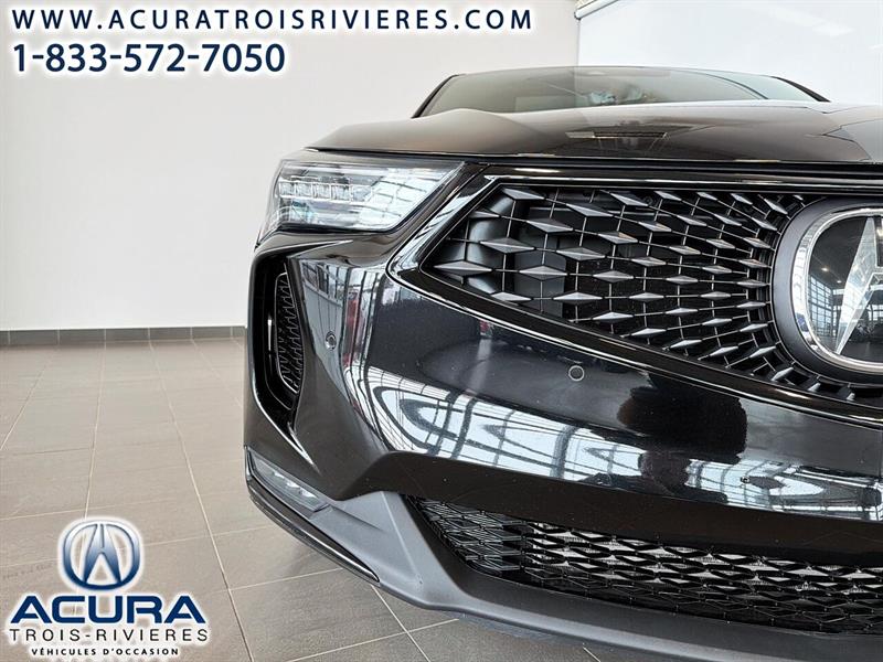 acura RDX 2022 - 2