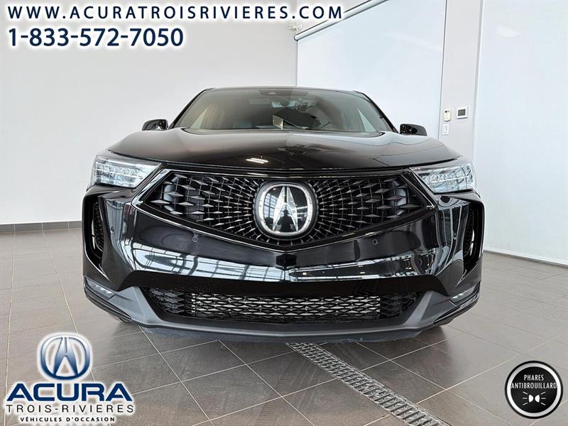 acura RDX 2022 - 3