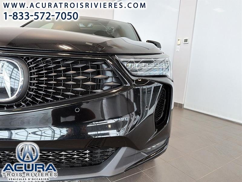acura RDX 2022 - 4